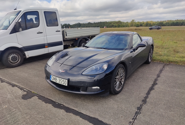 Chevrolet Corvette C6