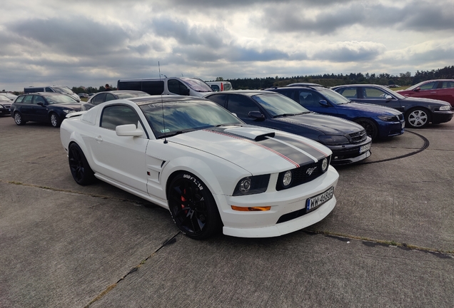 Ford Mustang GT