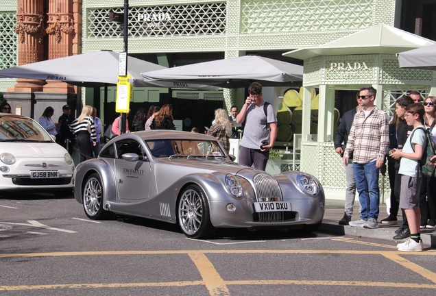 Morgan Aeromax Coupé