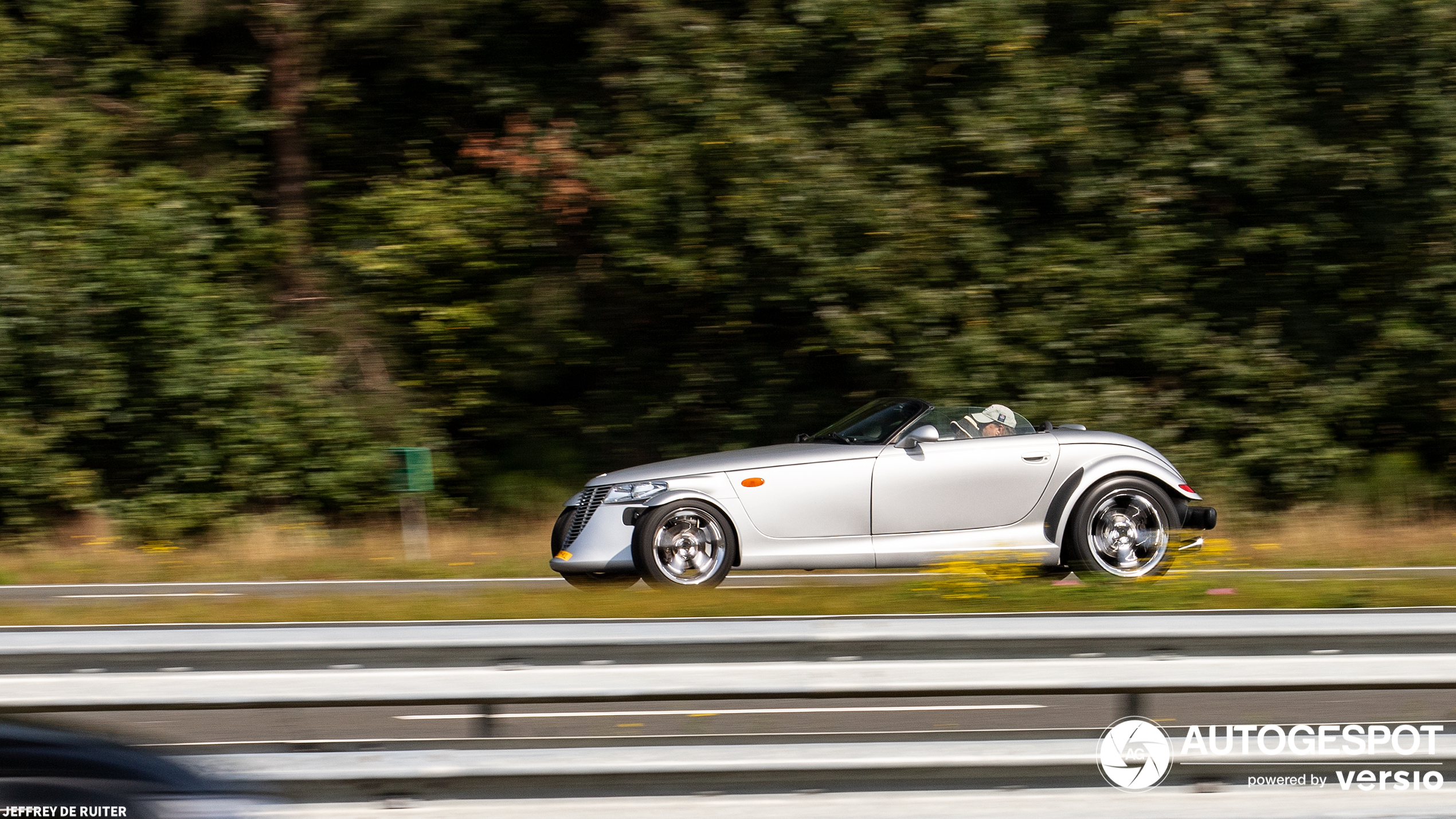 Plymouth Prowler