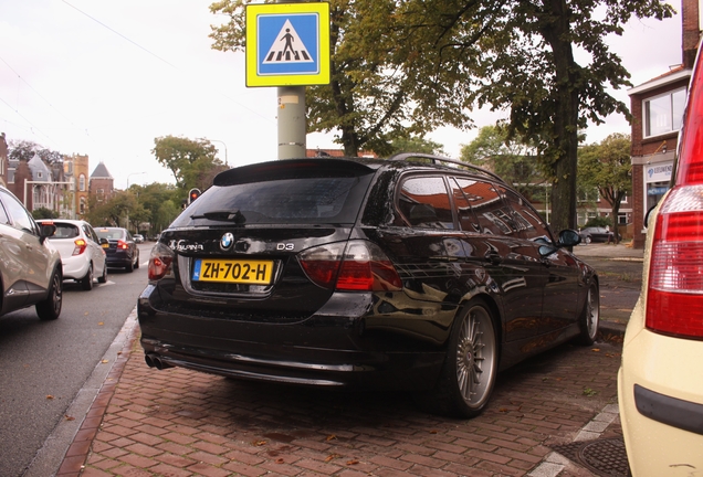 Alpina D3 Touring