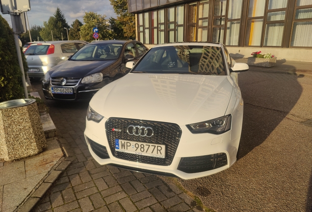 Audi RS5 B8 2012