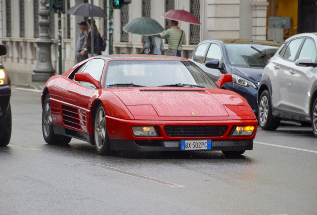 Ferrari 348 TS