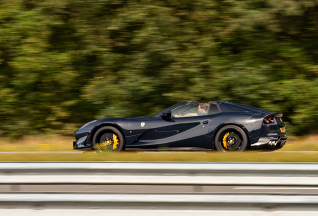 Ferrari 812 GTS