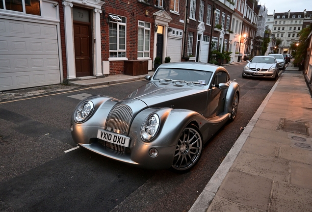 Morgan Aeromax Coupé