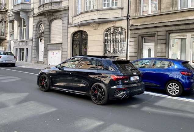 Audi RS3 Sportback 8Y