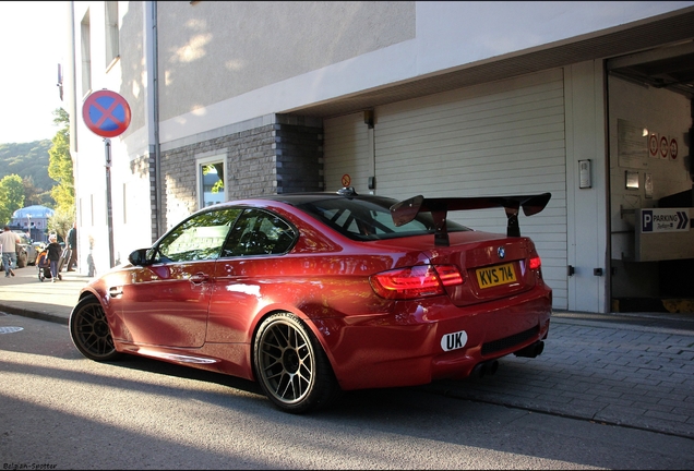 BMW M3 E92 Coupé