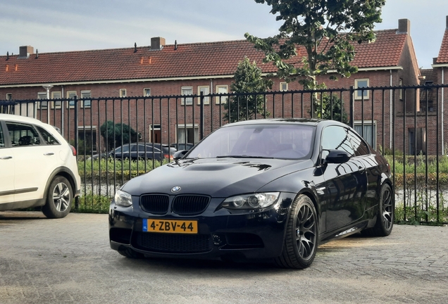 BMW M3 E92 Coupé