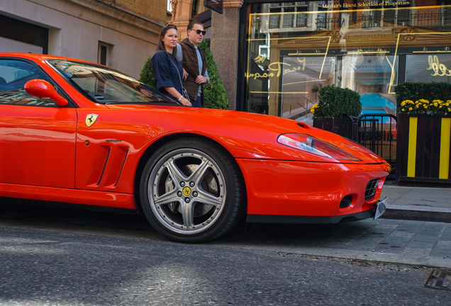 Ferrari 575 M Maranello GTC