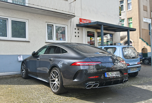 Mercedes-AMG GT 63 S X290