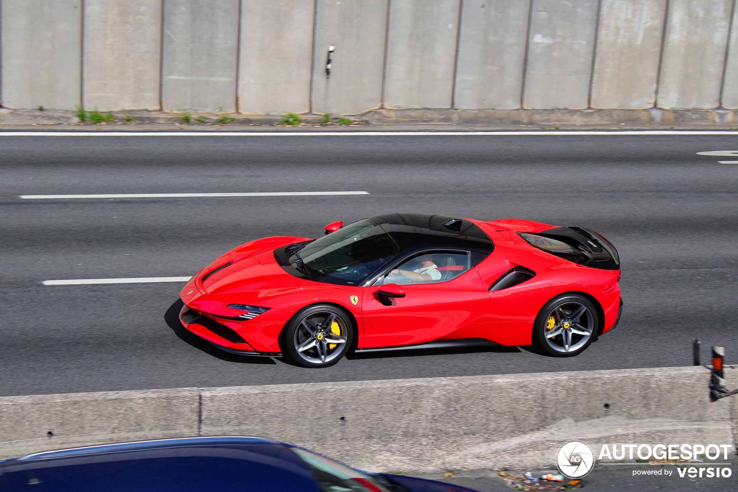 Ferrari SF90 Stradale Assetto Fiorano