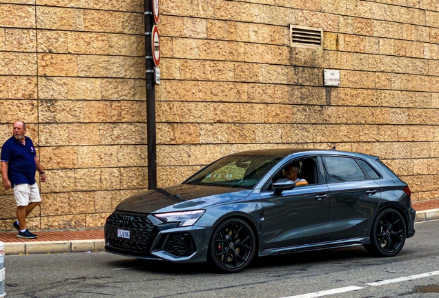 Audi RS3 Sportback 8Y