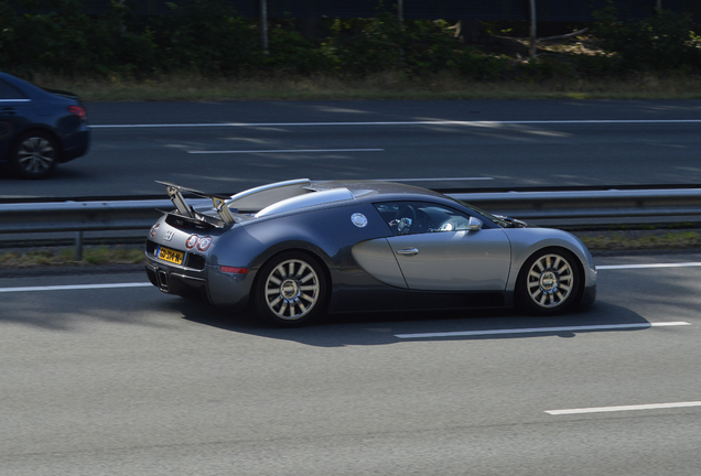 Bugatti Veyron 16.4