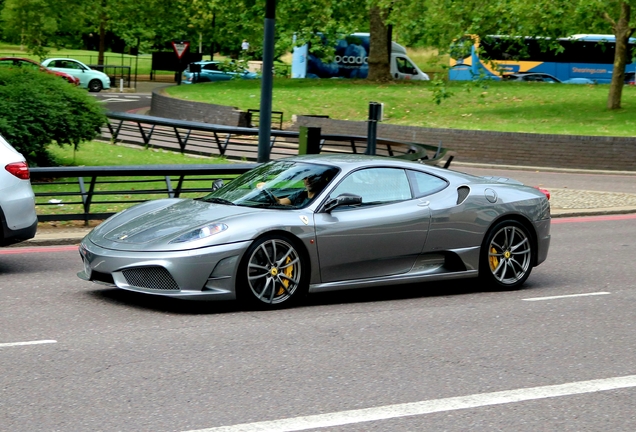 Ferrari 430 Scuderia