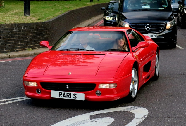 Ferrari F355 Berlinetta