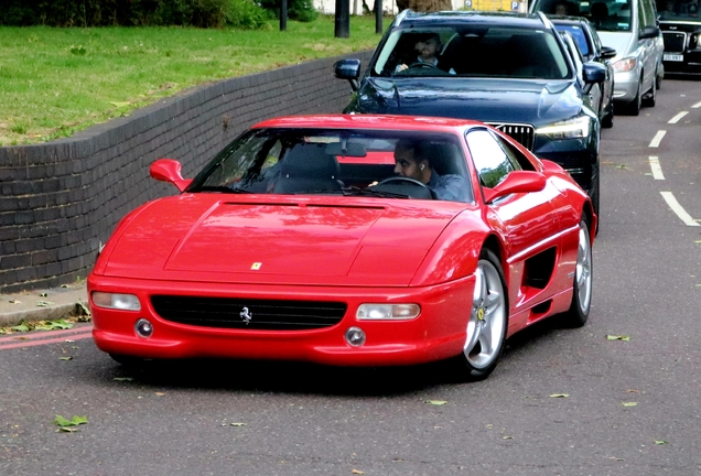 Ferrari F355 Berlinetta