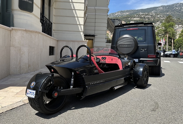 Vanderhall Venice