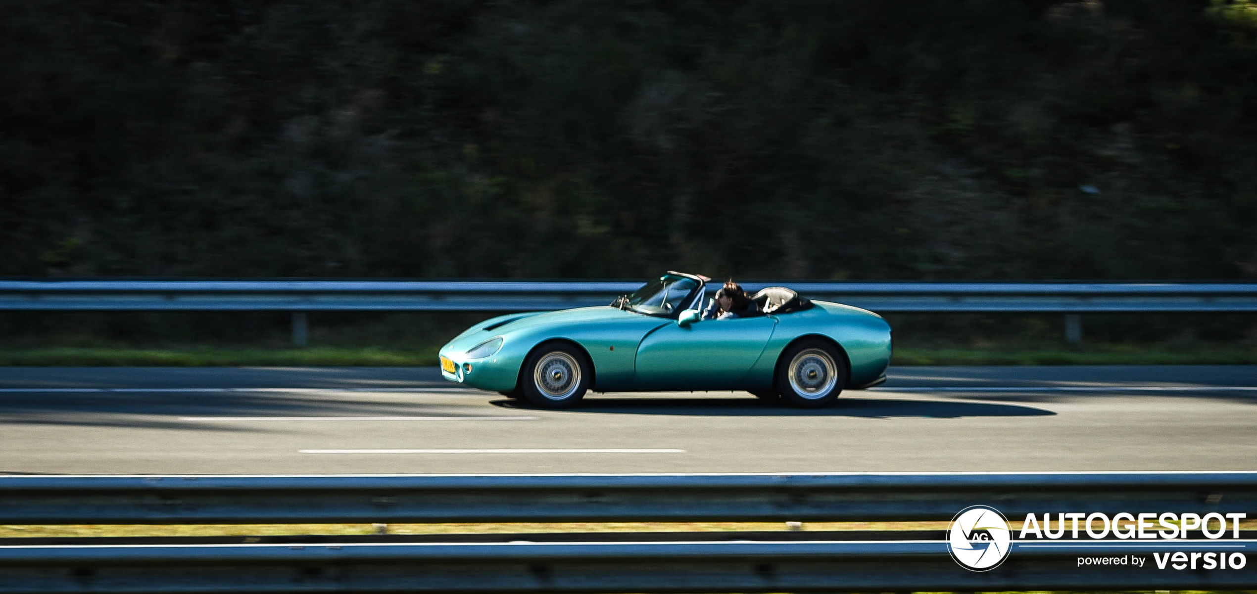 TVR Griffith 4 3 27 September 2023 Autogespot tvr-griffith-4-3-27-september-2023-autogespot