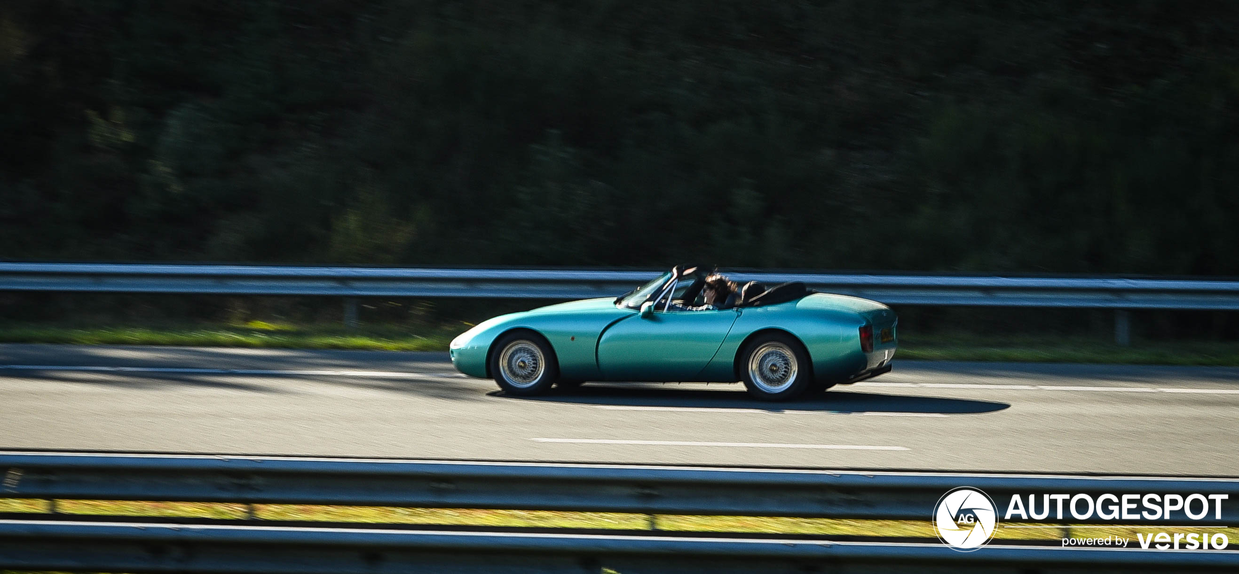 TVR Griffith 4 3 27 September 2023 Autogespot tvr-griffith-4-3-27-september-2023-autogespot
