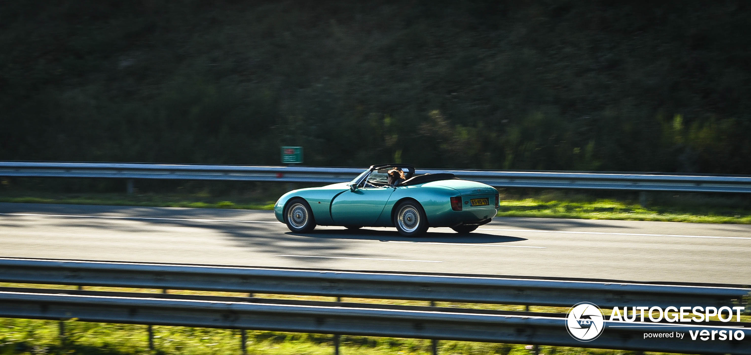 TVR Griffith 4 3 27 September 2023 Autogespot tvr-griffith-4-3-27-september-2023-autogespot