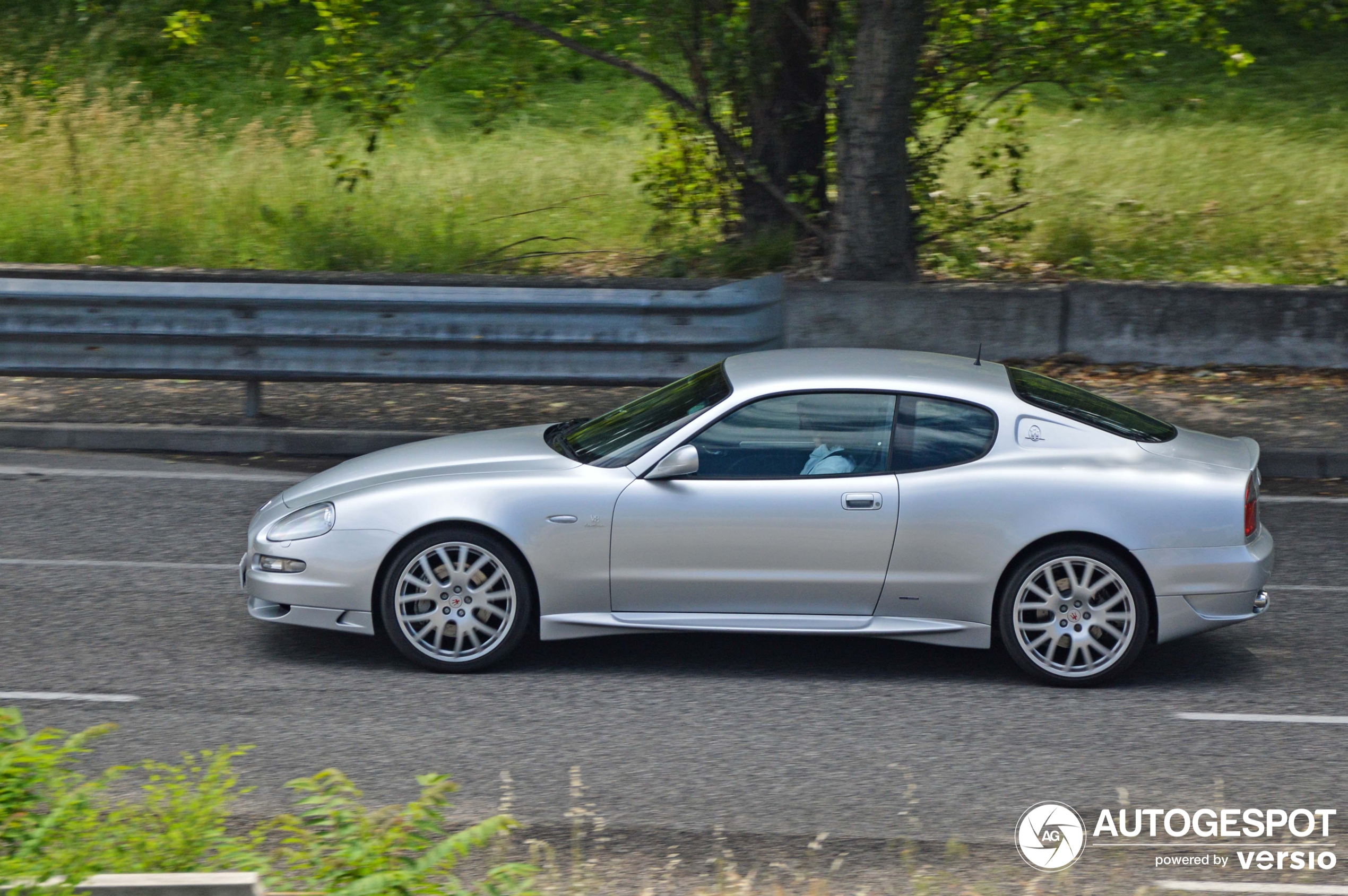 Maserati GranSport