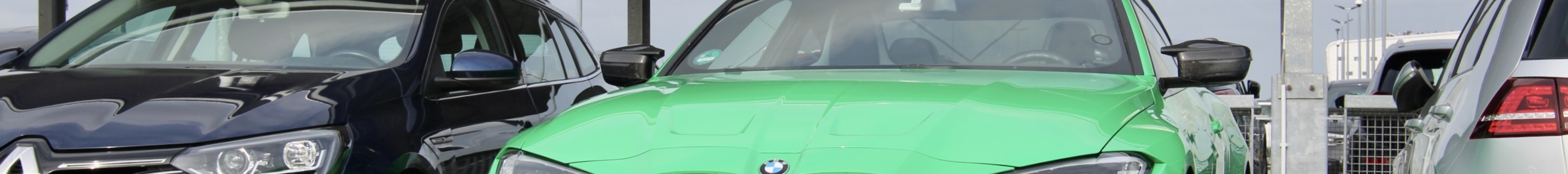 BMW M4 G82 Coupé