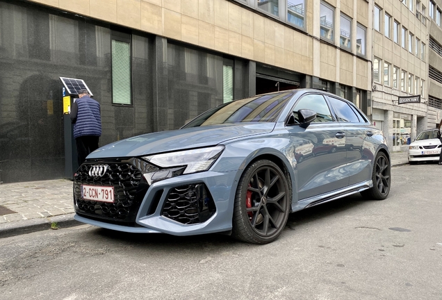 Audi RS3 Sportback 8Y