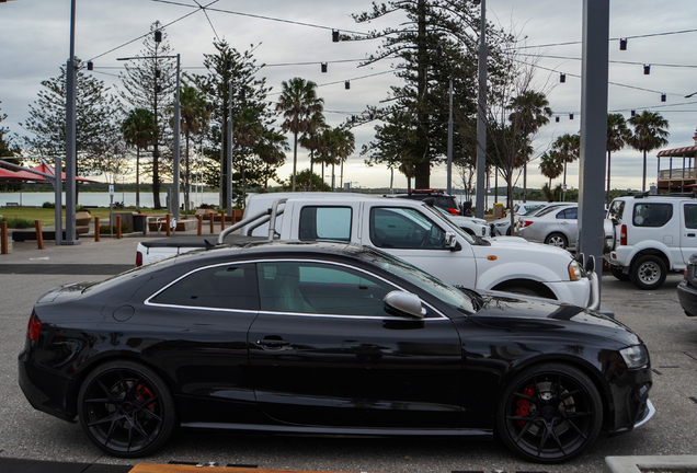 Audi RS5 8T