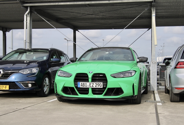 BMW M4 G82 Coupé