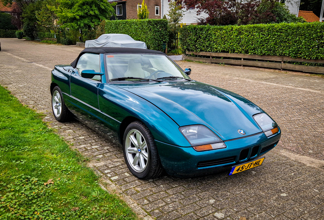 BMW Z1