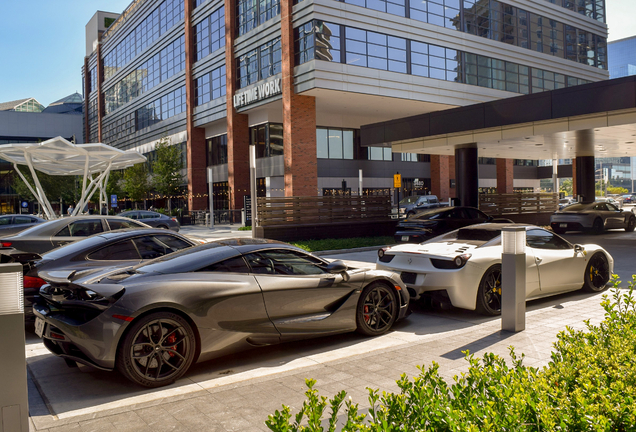 McLaren 720S