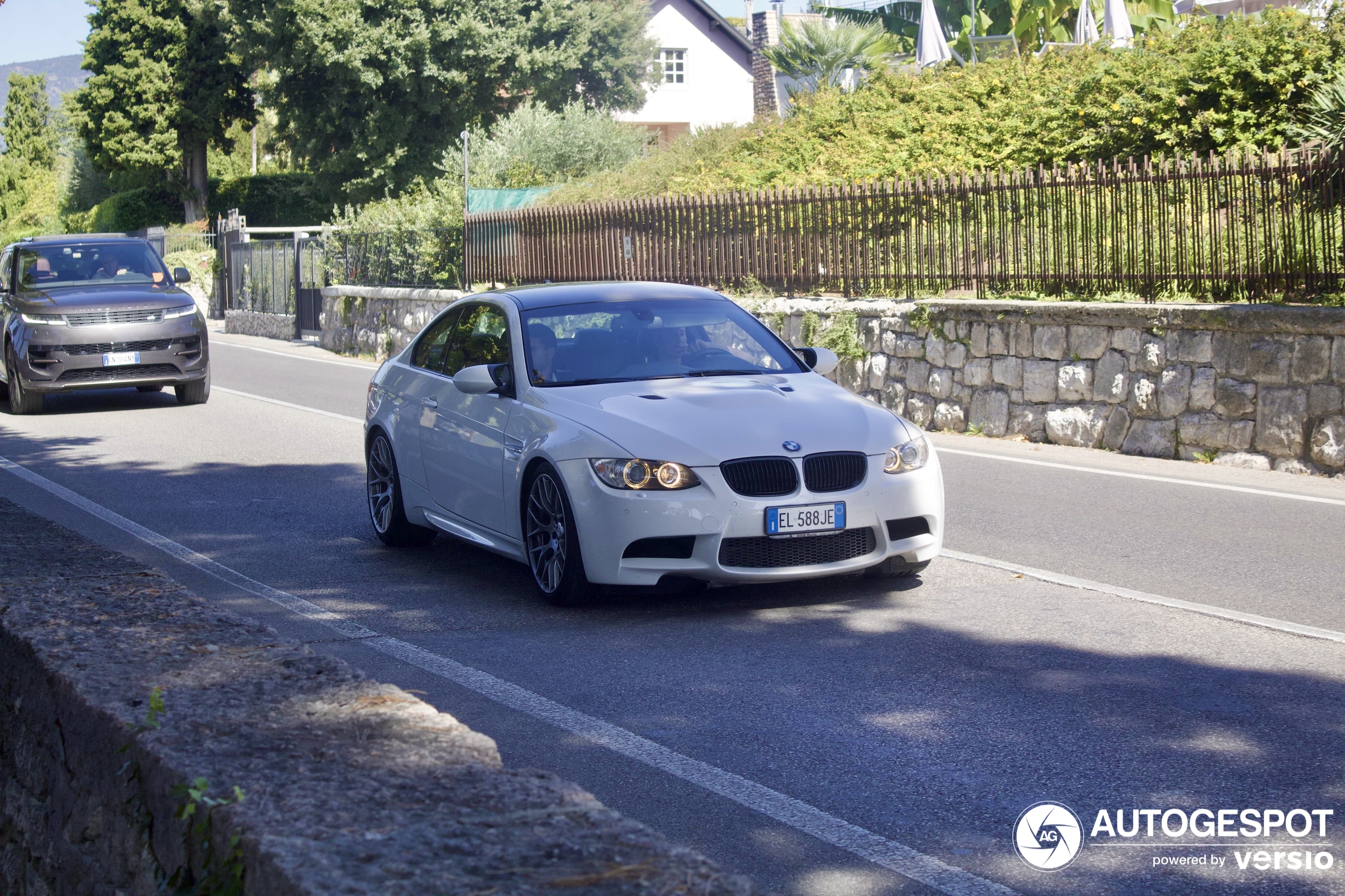 BMW M3 E92 Coupé