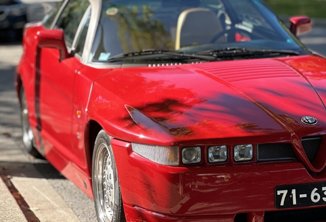 Alfa Romeo SZ