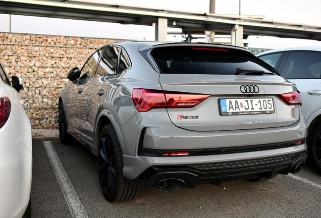 Audi RS Q3 Sportback 2020