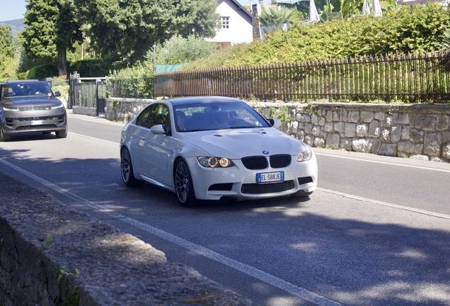 BMW M3 E92 Coupé