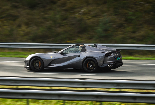 Ferrari 812 GTS