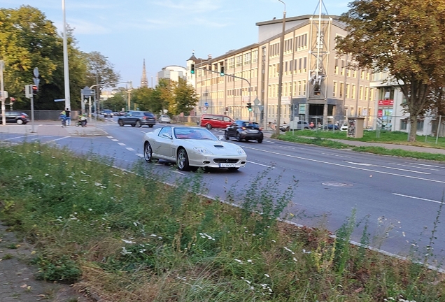 Ferrari Superamerica