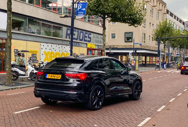 Audi RS Q3 Sportback 2020