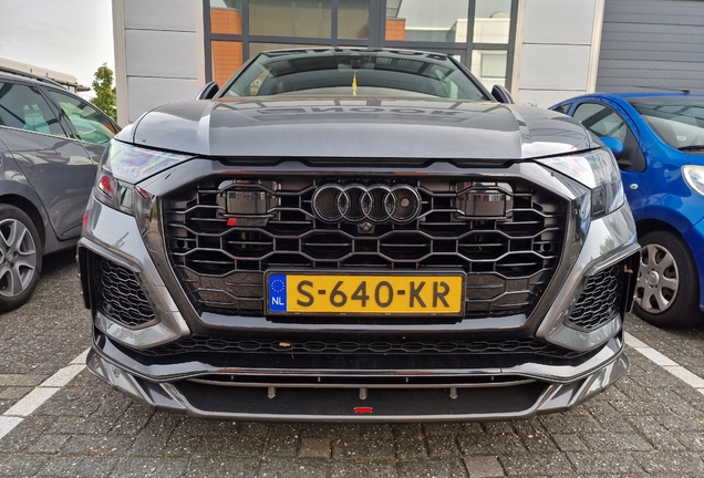 Audi RS Q8 Urban