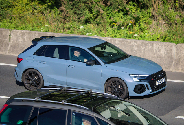 Audi RS3 Sportback 8Y