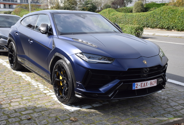 Lamborghini Urus Performante