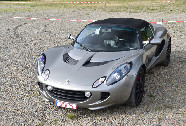 Lotus Elise S2 R