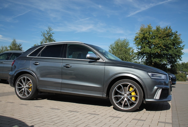 Audi RS Q3