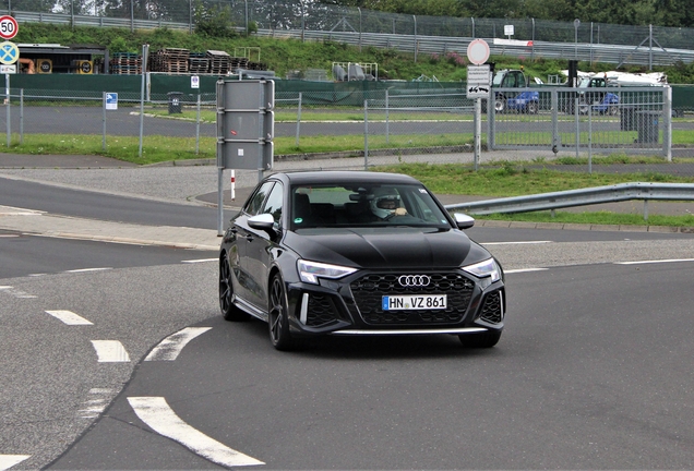 Audi RS3 Sportback 8Y