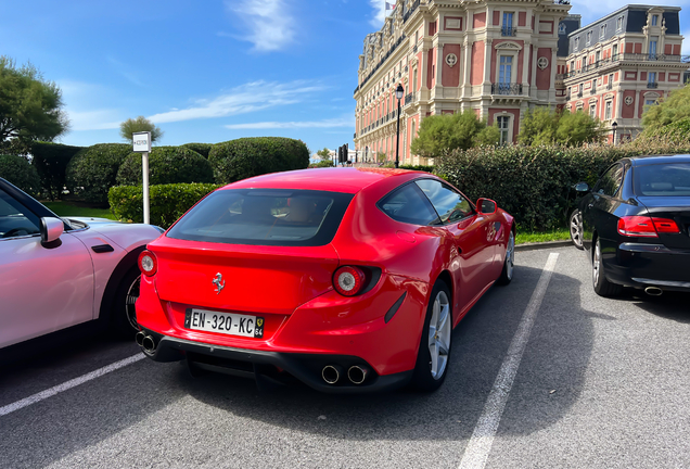 Ferrari FF