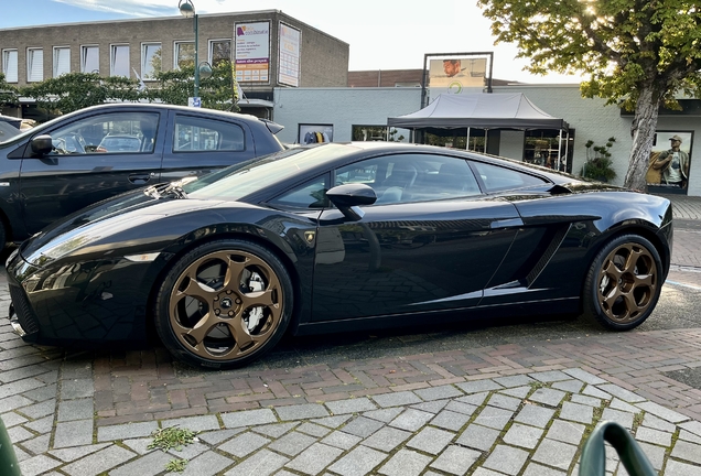 Lamborghini Gallardo