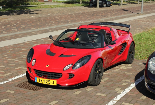 Lotus Elise S2 111R