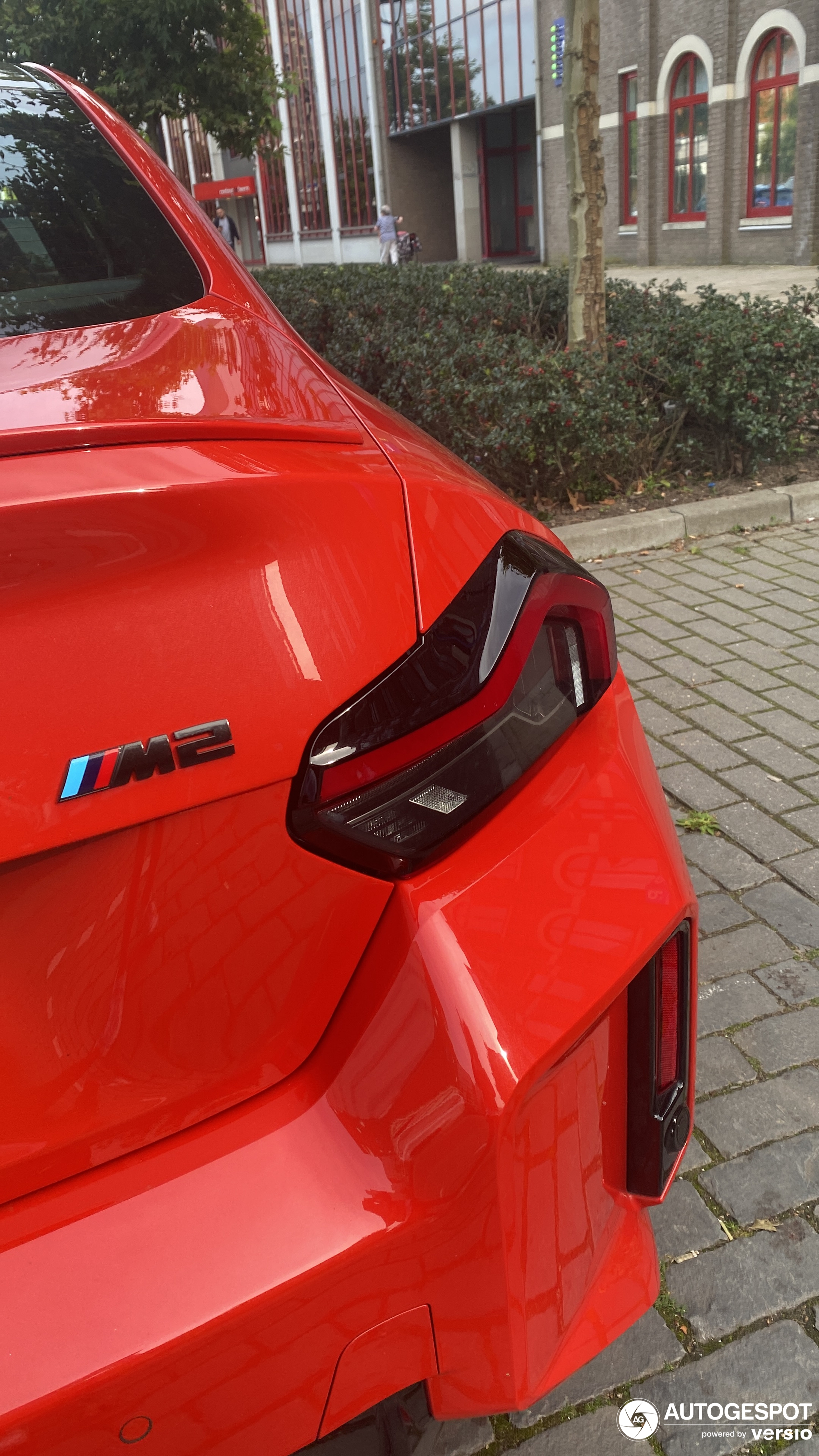 BMW M2 Coupé G87