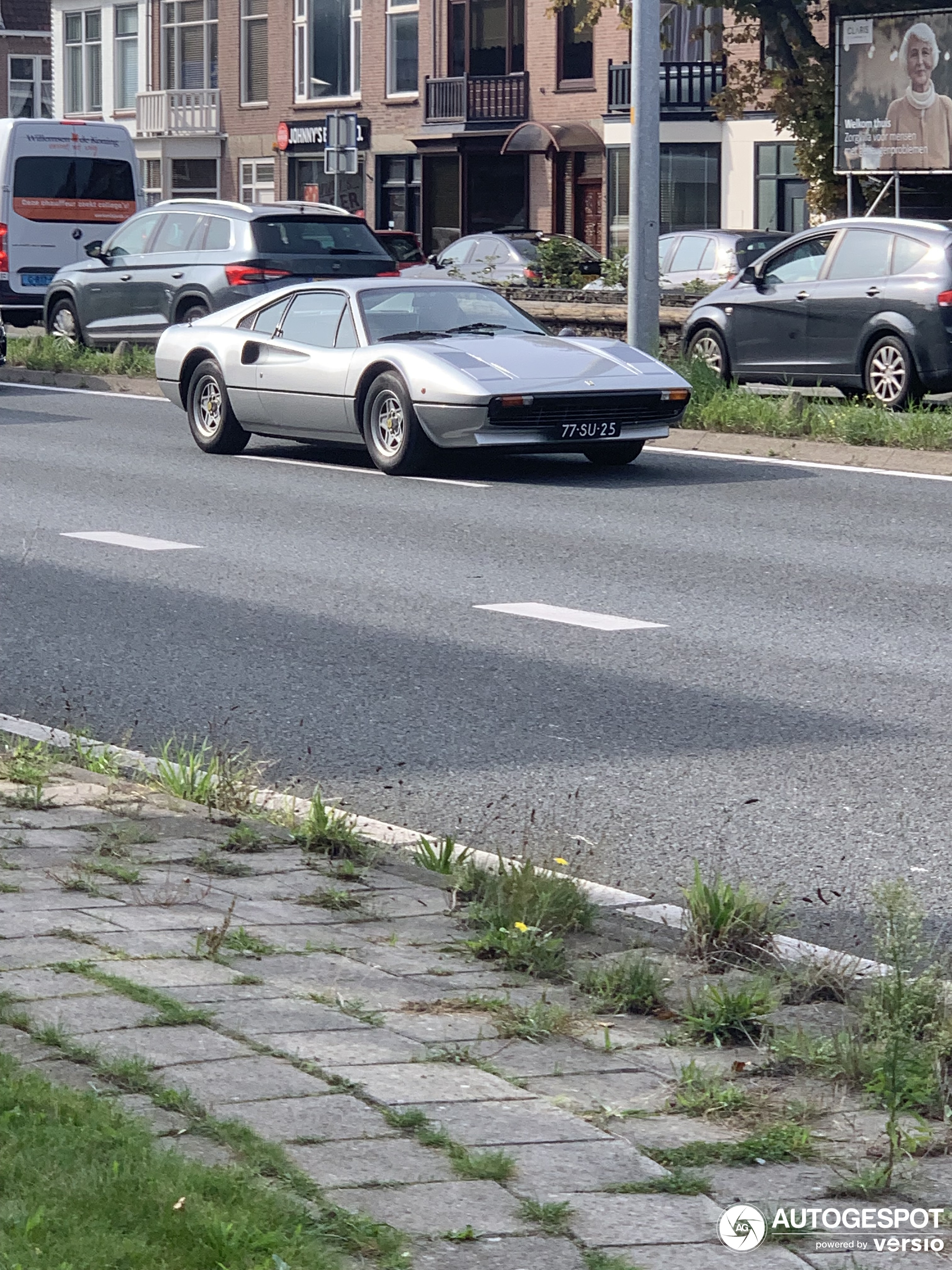 Ferrari 308 GTB