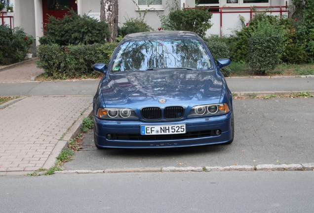 Alpina B10 3.2